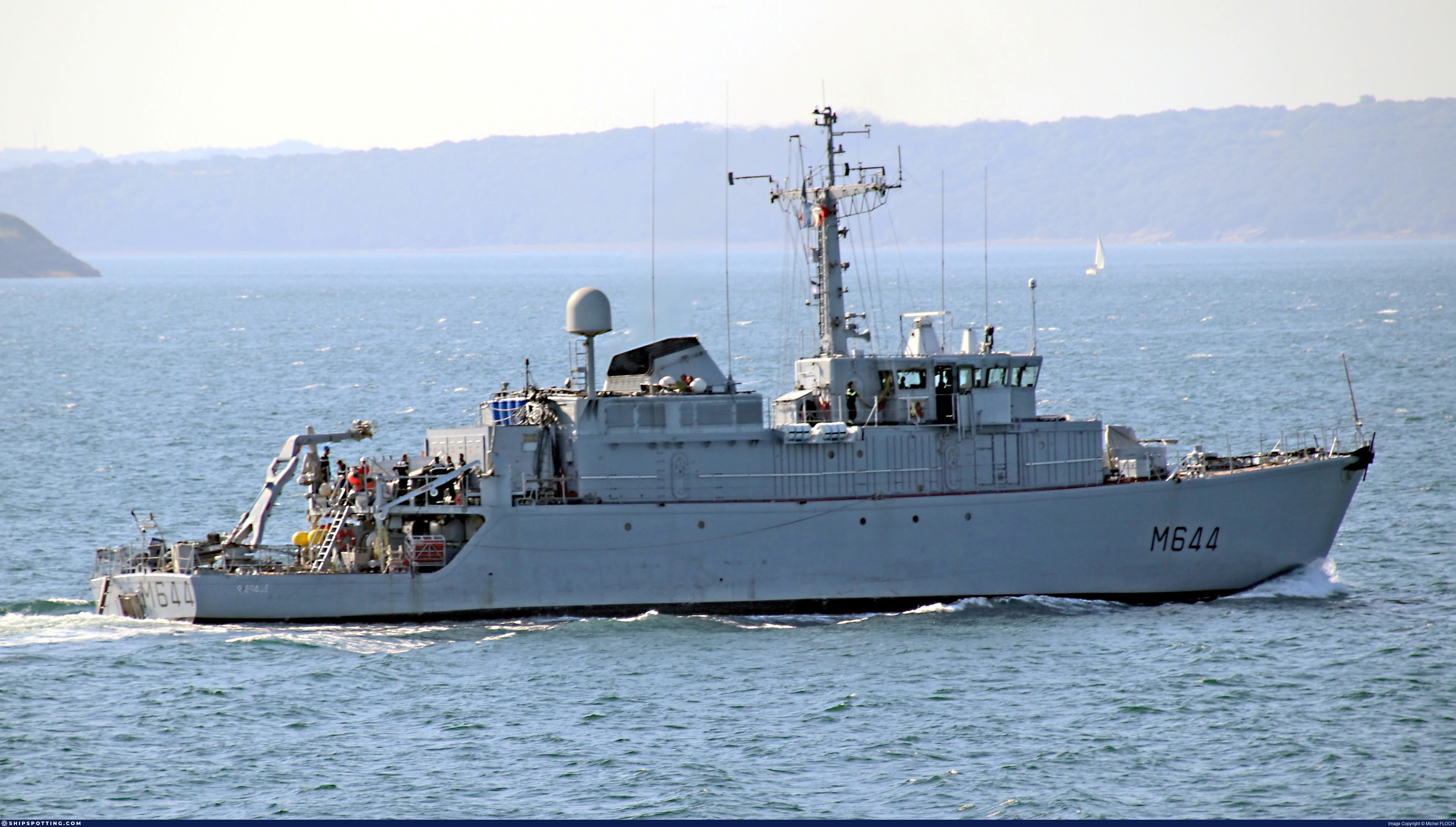ship